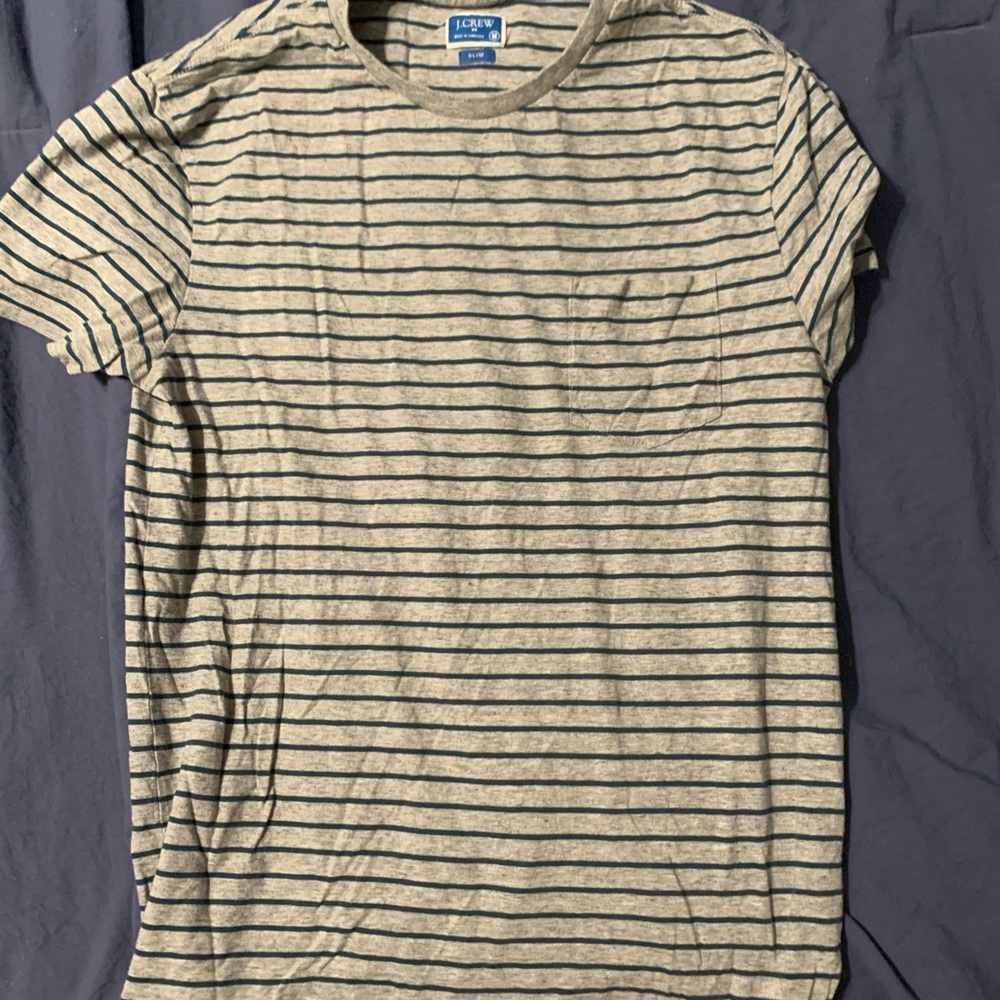 J crew tee